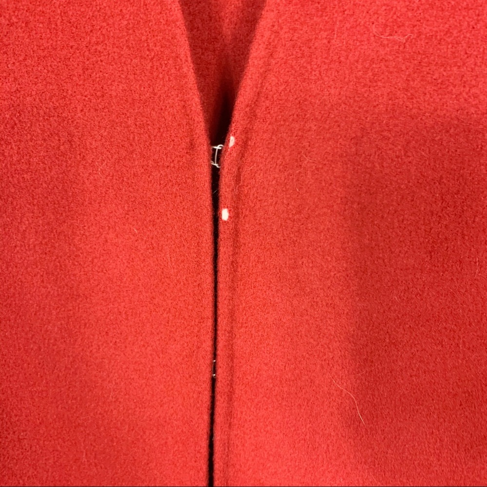 Red Jacket - Picture 7 of 8